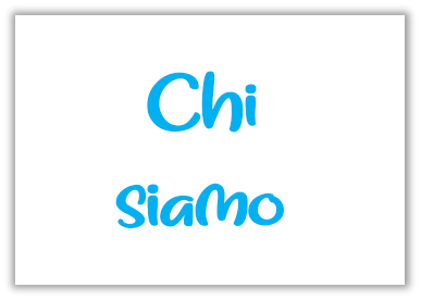 Chi siamo Chi siamo